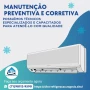 Foto 1:  Silva Refrigeração Ar Condicionado