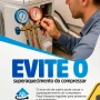 Foto 1:  Silva Refrigeração Ar Condicionado