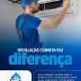 Foto 1:  Silva Refrigeração Ar Condicionado