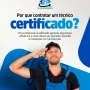 Foto 1:  Silva Refrigeração Ar Condicionado