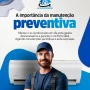 Foto 1:  Silva Refrigeração Ar Condicionado
